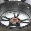 Set jante aliaj R18 Mercedes E-Class W211 2004-2009