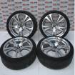 Set jante aliaj R18 Mercedes E-Class W211 2004-2009