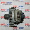 Alternator 14v 200Amp Mercedes Sprinter 2 2006-2018 2.2 CDI 150CP 0124625006