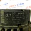 Alternator Citroen Berlingo 1 1997-2007 14V 70 Amp 9617842880