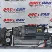 Compresor suspensie BMW Seria 5 F10/F11 2011-2016 37206864215-01, 4430200241