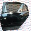 Geam fix usa stanga spate Opel Vectra C limuzina 2002-2008