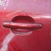 Maner exterior usa dreapta spate VW Touareg (7L) 2003-2007