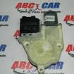 Motoras macara usa stanga spate VW Passat B6 2005-2010 Cod: 1K0959703AD