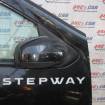 Oglinda usa dreapta fata Dacia Sandero 2 stepway 2012-2020