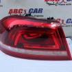 Stop LED stanga caroserie VW Eos (1F) 2010-2015 facelift 1Q0945095R
