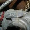 Turbosuflanta Opel Vectra C 2.0 DTI cod: 24461826