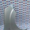 Aripa dreapta fata Fiat Doblo 1 2000-2009