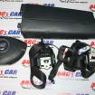 Kit airbag-uri Dacia Duster facelift 2014-2017