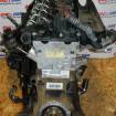 Motor BMW Seria 5 E39 1998-2004 2.5 TDI Cod: 256D1