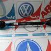 Planetara dreapta fata VW Passat B6 2005-2010 1.9 TDI 1K0407272DN