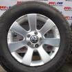 Set jante aliaj R16 VW Tiguan (5N) 2007-2016 5N0601025A