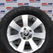 Set jante aliaj R16 VW Tiguan (5N) 2007-2016 5N0601025A