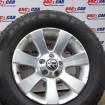 Set jante aliaj R16 VW Tiguan (5N) 2007-2016 5N0601025A