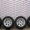 Set jante aliaj R16 VW Tiguan (5N) 2007-2016 5N0601025A