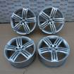 Set jante aliaj R19 VW Passat CC 2008-2016 1K8601025G, ET41