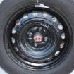 Set jante tabla R15 Toyota Yaris (XP130) 2011-2019