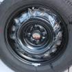Set jante tabla R15 Toyota Yaris (XP130) 2011-2019