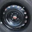 Set jante tabla R15 Toyota Yaris (XP130) 2011-2019
