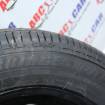 Set jante tabla R15 Toyota Yaris (XP130) 2011-2019