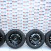 Set jante tabla R15 Toyota Yaris (XP130) 2011-2019