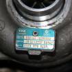 Turbosuflanta Audi A4 B7 8E 2005-2008 2.0 TDI 170cp 03G145702HV