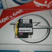 Calculator airbag VW Passat B6 2005-2010 3C0909655F