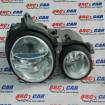 Far dreapta Bi-xenon Mercedes E-Class W210 1996-2003