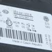 Far stanga VW Caddy (2K) facelift 2010-2015 2K5941006B