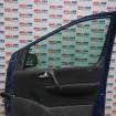 Opritor usa Mercedes Vaneo W414 2001-2005