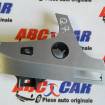 Ornament bricheta Audi Q7 4M 2016-In prezent 4M1853241B