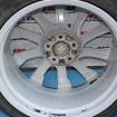 Set jante aliaj R19 Audi A5 8T 2008-2015 S-Line 8T0601025BR