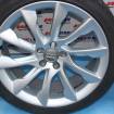 Set jante aliaj R19 Audi A5 8T 2008-2015 S-Line 8T0601025BR