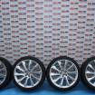 Set jante aliaj R19 Audi A5 8T 2008-2015 S-Line 8T0601025BR