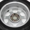 Set jante aliaj R16 BMW Seria 5 E60/E61 2005-2010 6762000