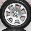 Set jante aliaj R16 BMW Seria 5 E60/E61 2005-2010 6762000