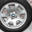 Set jante aliaj R16 BMW Seria 5 E60/E61 2005-2010 6762000