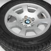 Set jante aliaj R16 BMW Seria 5 E60/E61 2005-2010 6762000