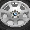 Set jante aliaj R16 BMW Seria 5 E60/E61 2005-2010 6762000