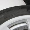 Set jante aliaj R16 BMW Seria 5 E60/E61 2005-2010 6762000