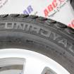 Set jante aliaj R16 BMW Seria 5 E60/E61 2005-2010 6762000