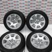 Set jante aliaj R16 BMW Seria 5 E60/E61 2005-2010 6762000