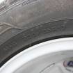Set jante aliaj R17 BMW X5 E53 1999-2005 1096159-13