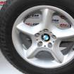 Set jante aliaj R17 BMW X5 E53 1999-2005 1096159-13