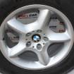 Set jante aliaj R17 BMW X5 E53 1999-2005 1096159-13