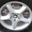 Set jante aliaj R17 BMW X5 E53 1999-2005 1096159-13