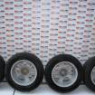 Set jante aliaj R17 BMW X5 E53 1999-2005 1096159-13