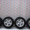 Set jante aliaj R17 BMW X5 E53 1999-2005 1096159-13