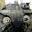 Alternator Opel Astra H 2005-2009 1.6 B 100Amp 55556067