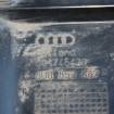 Carenaj roata stanga fata Audi Q3 8U 2011-2018 8U0853887A